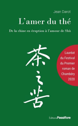 L'amer du thé