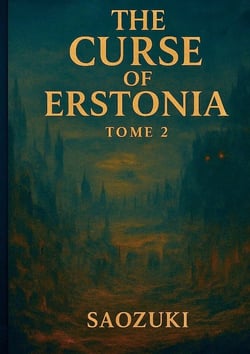 The Curse Of Erstonia T2 : tome 2