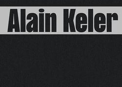 Alain Keler
