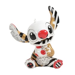 Figurine Enesco Midas Recolor Britto - Disney Lilo et Stitch - Stitch
