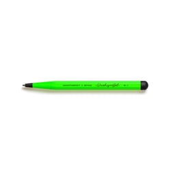 Stylo à bille Leuchtturm1917 - Drehgriffel Nr. 1 Luminous - vert