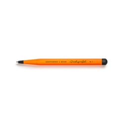 Stylo à bille Leuchtturm1917 - Drehgriffel Nr. 1 Luminous - orange
