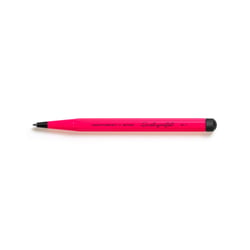 Stylo à bille Leuchtturm1917 - Drehgriffel Nr. 1 Luminous - rose