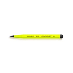 Stylo à bille Leuchtturm1917 - Drehgriffel Nr. 1 Luminous - jaune