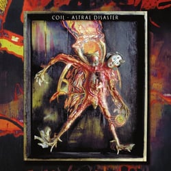 Astral Disaster - édition gatefold