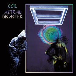 Astral Disaster