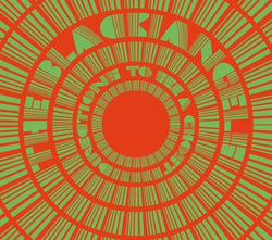 Directions To See A Ghost - édition colorée gatefold