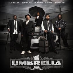1 Umbrella