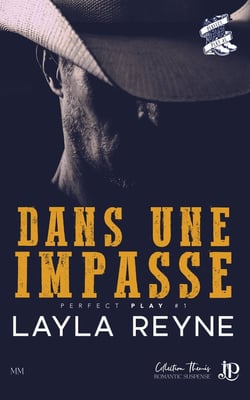 Perfect Play Tome 1 : Dans une impasse