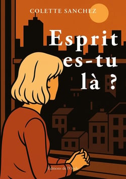 Esprit es-tu là ?