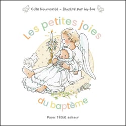 Les petites joies du baptême