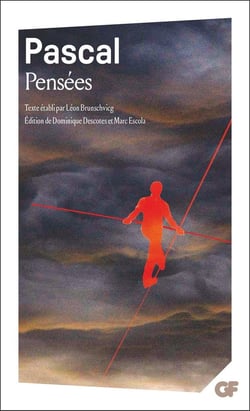 Pensées