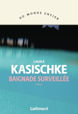 Baignade surveillée