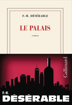 Le Palais
