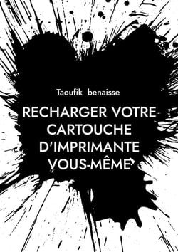 Recharger votre cartouche d'imprimante vous-même : guide d'utilisation