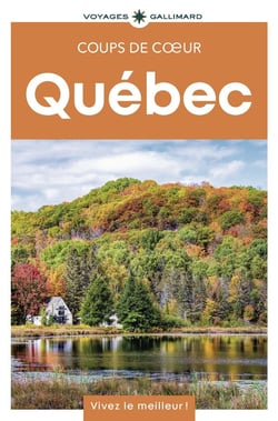 Québec (édition 2026)