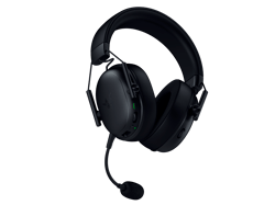Casque sans fil Blackshark V3 X Hypersfeed Razer - Noir