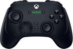 Manette de jeu sans fil pour Xbox et PC Razer - Wolverine V3 Pro - Noir