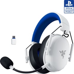 Casque sans fil Blackshark V3 X Hyperspeed - Blanc
