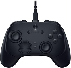 Manette de jeu filaire Razer - Wolverine V3 Tournament Edition 8K - pour PC 