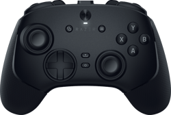 Manette de jeu sans fil Razer - Wolverine V3 Tournament Edition 8K - pour PC 