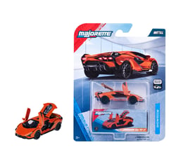 Voiture Lamborghini Sian Del - Majorette