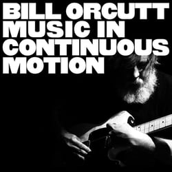 Music In Continuous Motion - édition limitée