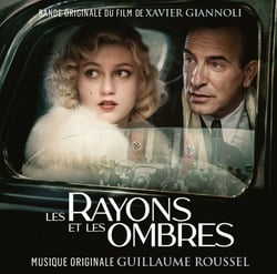 Les rayons et les ombres