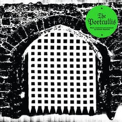 The Portcullis - édition colorée