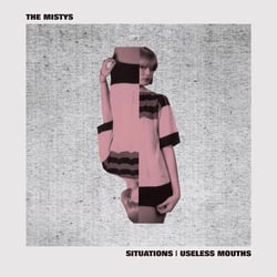 Situations/Useless Mouths - édition colorée