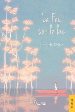 Le Feu sur le lac