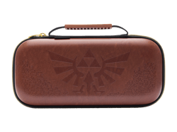 Housse de protection Power A - Zelda Hylian Crest - Nintendo Switch 2