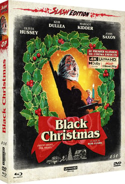 Black Christmas