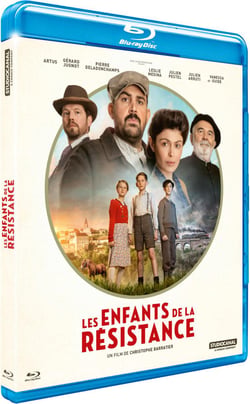 Les Enfants de la Résistance