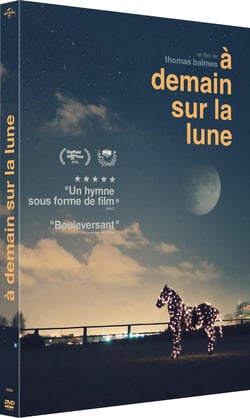 À demain sur la Lune