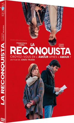 La Reconquista