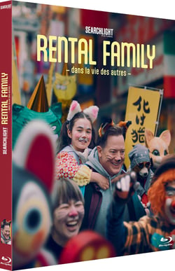 Rental Family - Dans la vie des autres