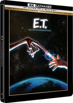 E.T., l'Extra-Terrestre