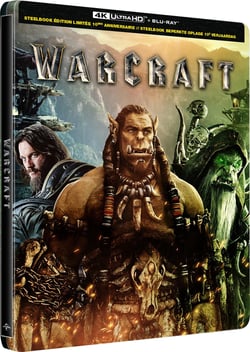 Warcraft : Le commencement
