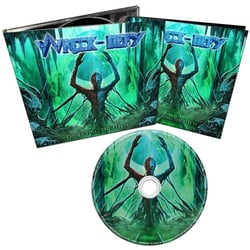 Dissecting The Leech - édition limitée