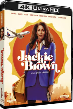 Jackie Brown