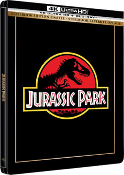 Jurassic Park