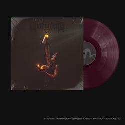 Doodswens - édition colorée