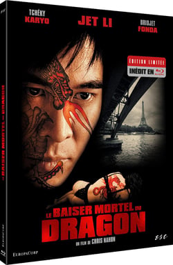 Le Baiser mortel du dragon