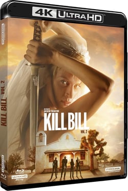 Kill Bill - Vol. 2