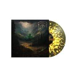The Corpse Of A Titan, A Lament Long Buried - édition limitée colorée