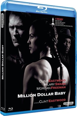 Million Dollar Baby