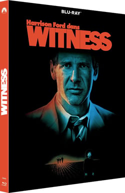 Witness