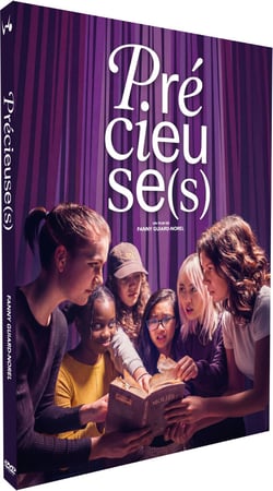 Précieuse(s)
