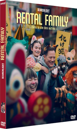 Rental Family - Dans la vie des autres
